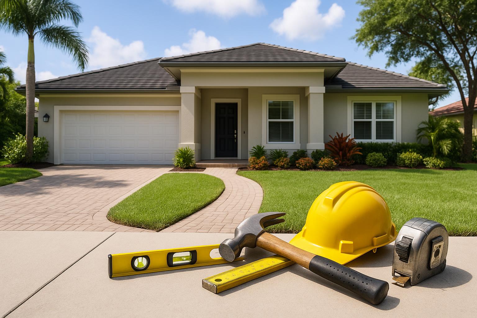 Urban Miami Construction local service coverage in Pinecrest